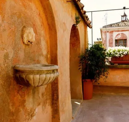 Principessa Trevi Apartment Rome Exterior photo