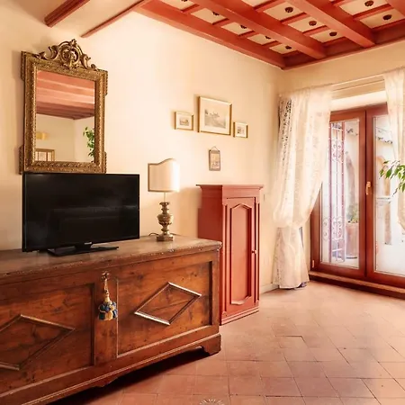 Principessa Trevi Apartment Rome Exterior photo