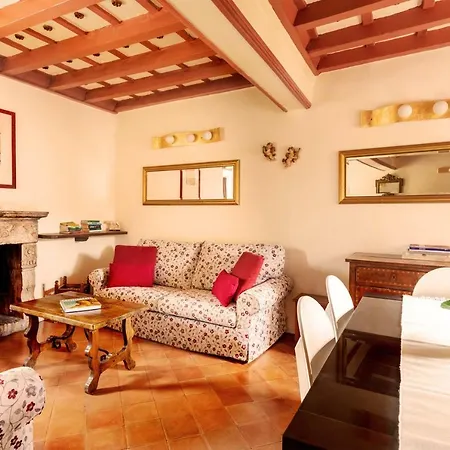 Principessa Trevi Apartment Rome Exterior photo