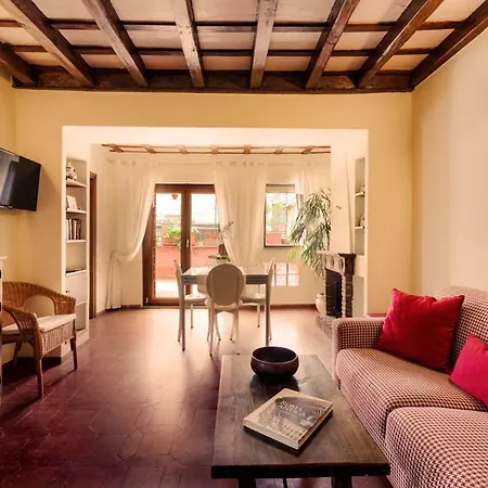 Principessa Trevi Apartment Rome Exterior photo