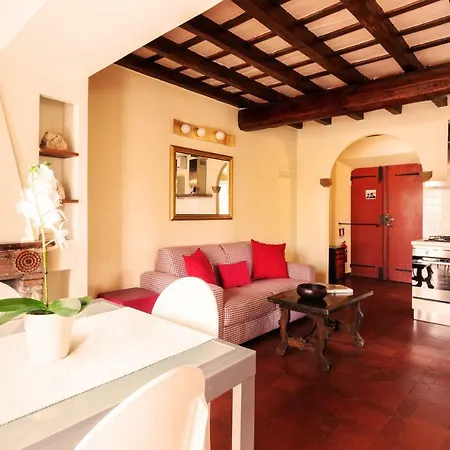 Principessa Trevi Apartment Rome Exterior photo