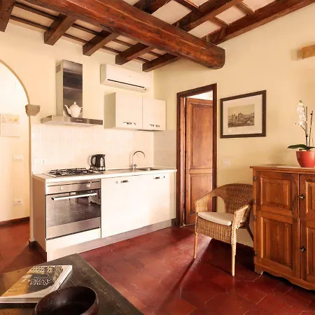 Principessa Trevi Apartment Rome Exterior photo