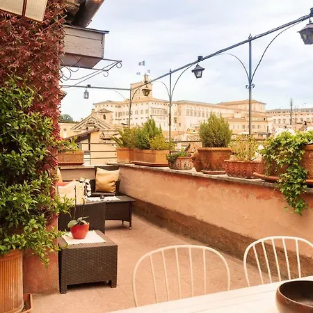 Principessa Trevi Apartment Rome Exterior photo