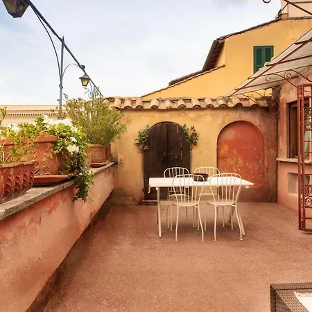Principessa Trevi Apartment Rome Exterior photo