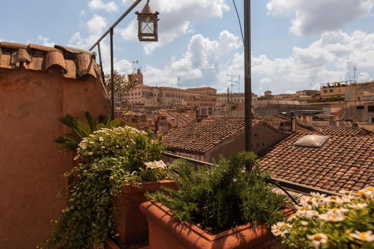 Principessa Trevi Apartment Rome