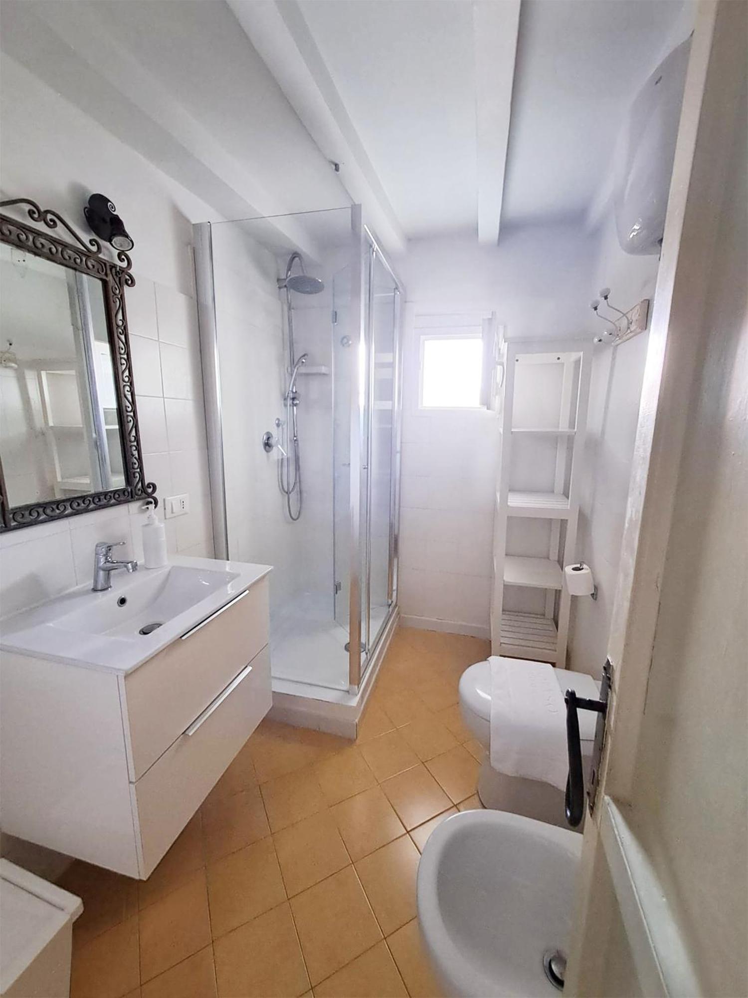 Apartment Principessa Trevi Rome