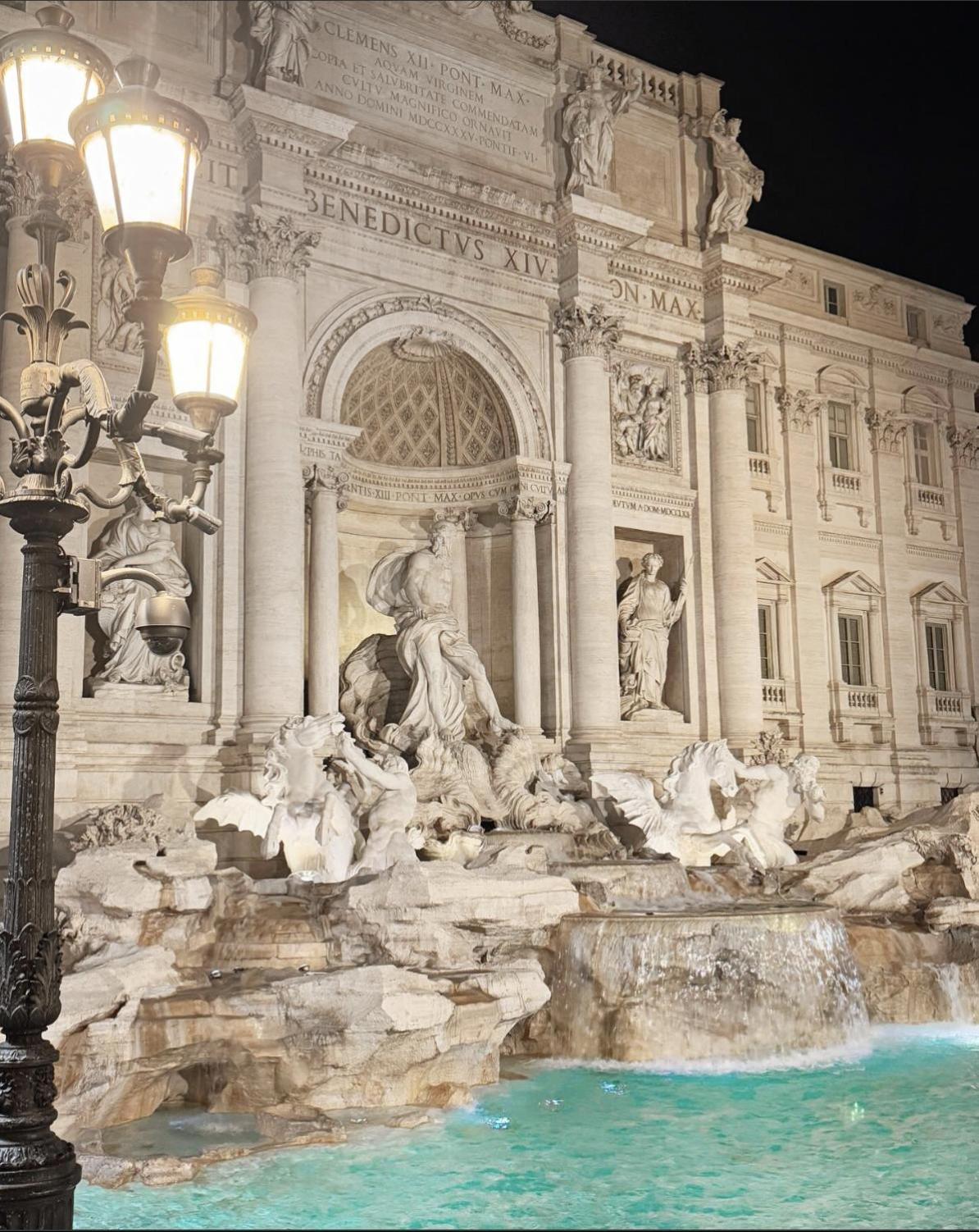 Principessa Trevi *