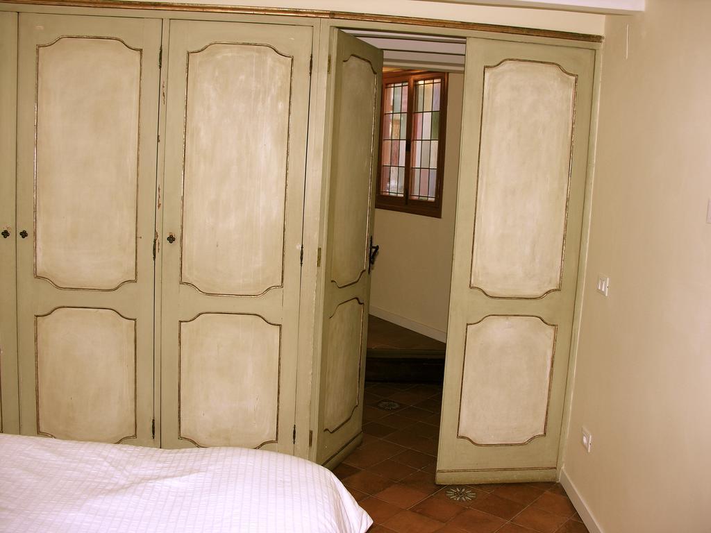 Principessa Trevi Apartment
