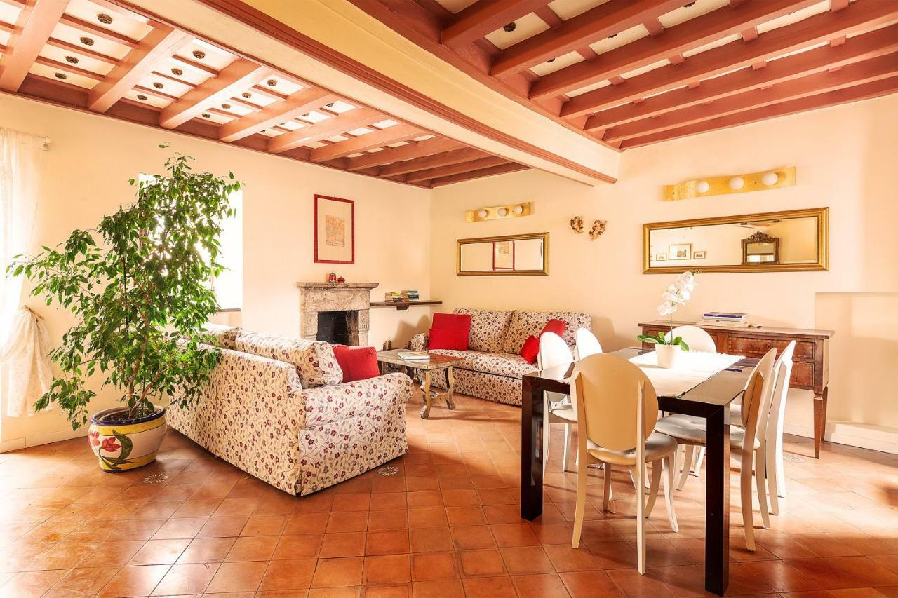 Principessa Trevi Apartment Rome
