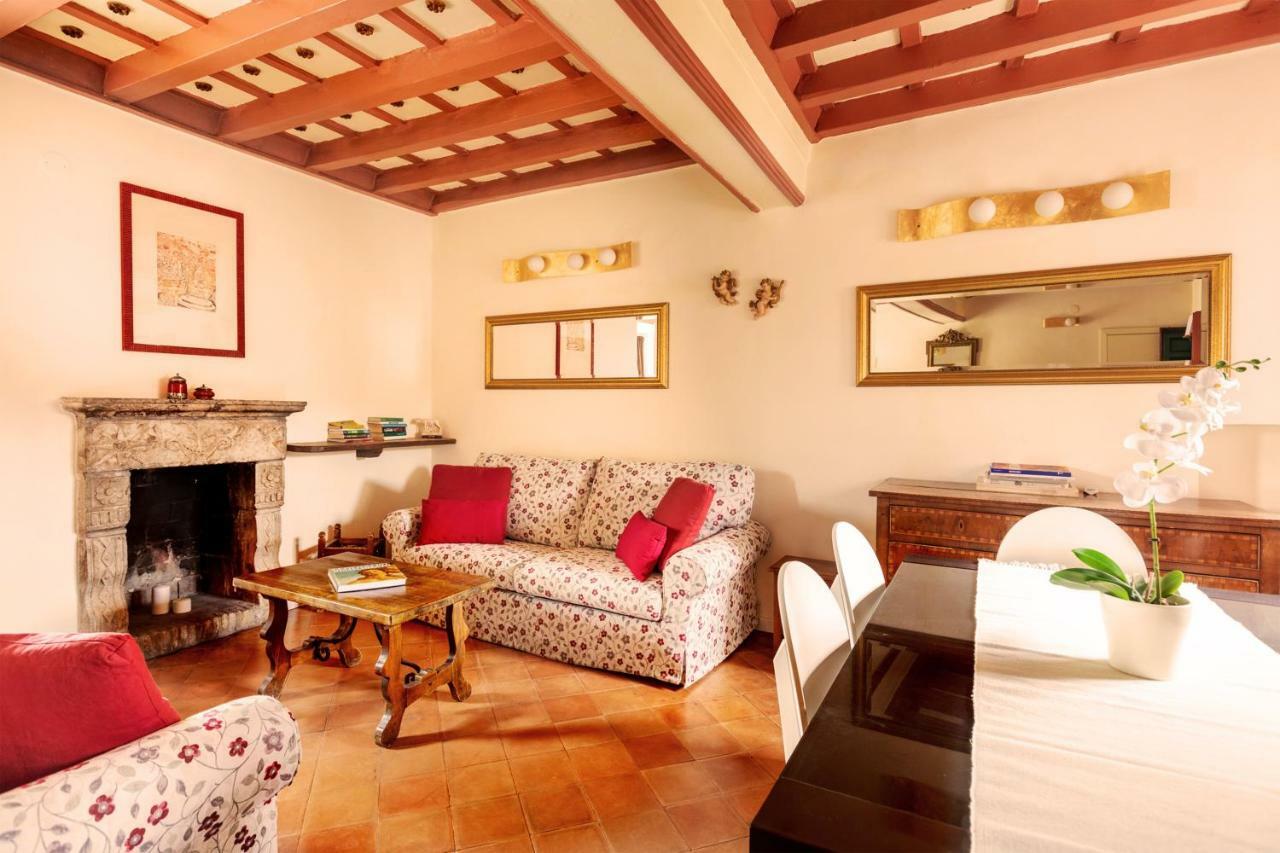 Principessa Trevi Apartment Rome