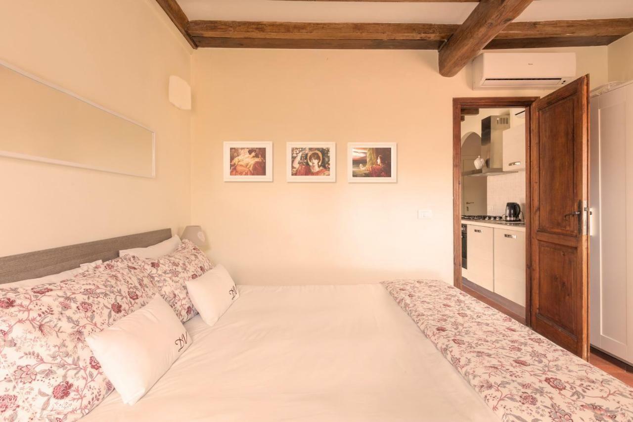 Principessa Trevi Apartment *